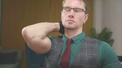 kevin_park webcam cam4 model stream image