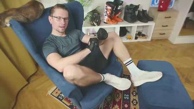 kevin_park webcam model stream image