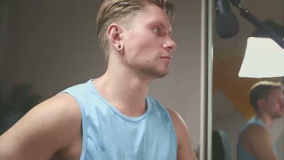 kevin_park webcam model stream image