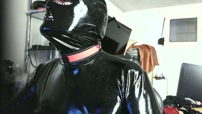 latex57 webcam model stream image