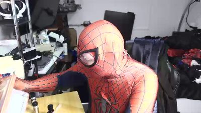 latex57 webcam model stream image