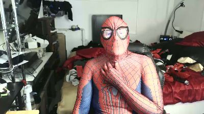 latex57 webcam model stream image