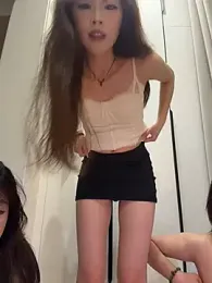 yang818 webcam model stream image
