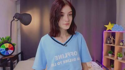 TyishaZier webcam model stream image