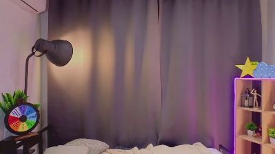 TyishaZier webcam model stream image
