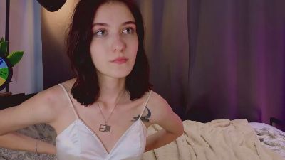 TyishaZier webcam model stream image