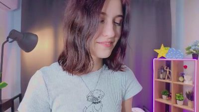 TyishaZier webcam model stream image