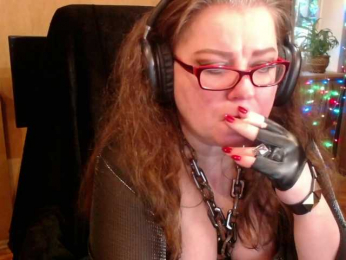 NormaGin webcam model stream image