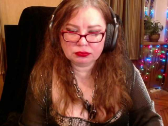 NormaGin webcam model stream image