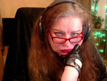 NormaGin webcam model stream image