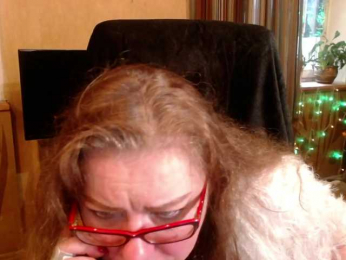NormaGin webcam model stream image