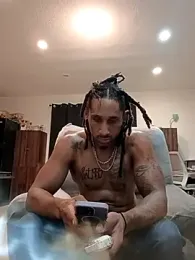 TheRealMrDLlong webcam model stream image