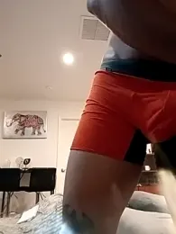 TheRealMrDLlong webcam stripchat model stream image