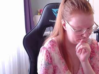 ladyinari webcam model stream image