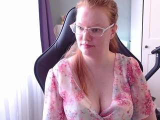 ladyinari webcam model stream image