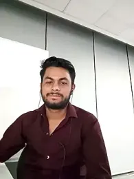 ursdreamperson webcam model stream image