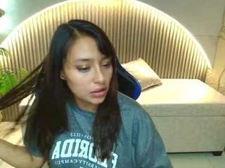miah-jones-r webcam model stream image
