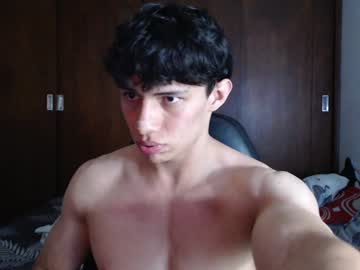 ares_aestheticgod webcam model stream image