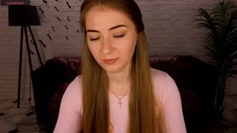 Adelyna_Bird webcam model stream image