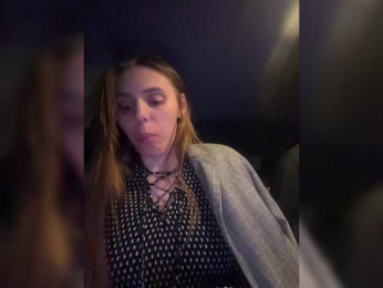 KisaZlo webcam model stream image