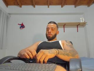 Remy Steen webcam model stream image