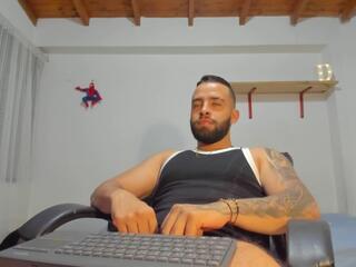 Remy Steen webcam model stream image