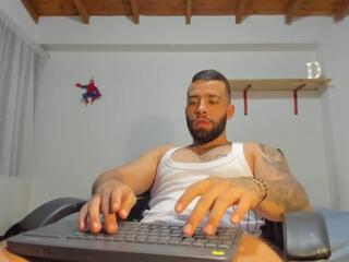 Remy Steen webcam model stream image