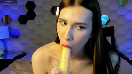 babyy_gloria webcam model stream image