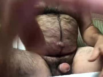 dave1964m webcam model stream image