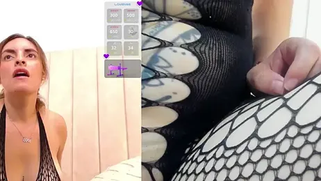 KathiHill webcam stripchat model stream image