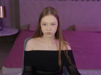 sweetdesiree_ webcam chaturbate model stream image