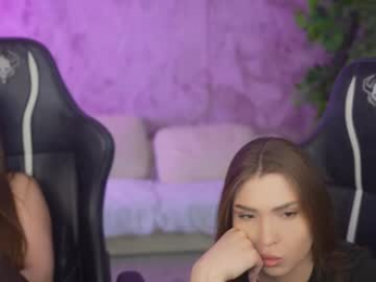 sweetdesiree_ webcam chaturbate model stream image