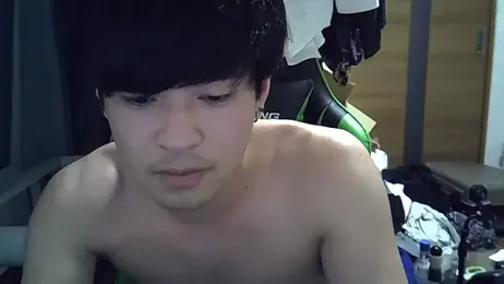 aokunvvv webcam model stream image