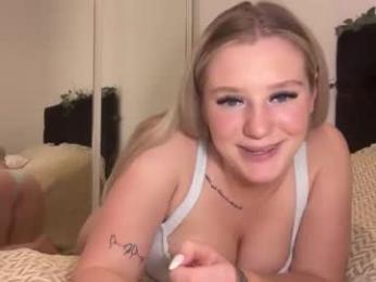 lily_fox01 webcam chaturbate model stream image