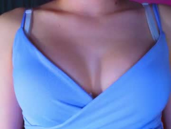 cuty_katy webcam chaturbate model stream image