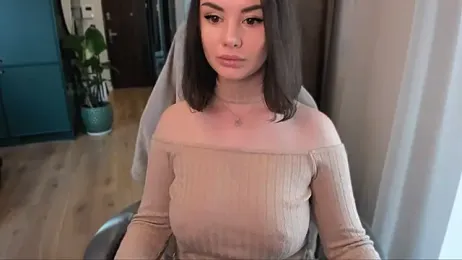 yourbaemia webcam stripchat model stream image