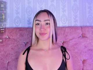 liaa-18 webcam model stream image