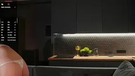 IdaJonesy webcam stripchat model stream image