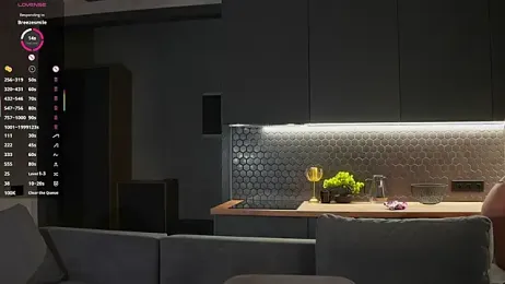 IdaJonesy webcam stripchat model stream image