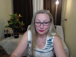 Avrora Dreamer webcam model stream image