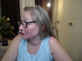 Avrora Dreamer webcam model stream image