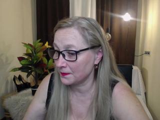 Avrora Dreamer webcam model stream image