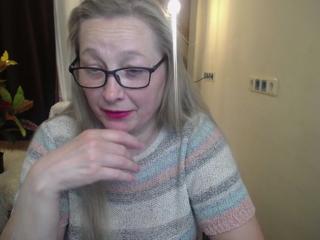 Avrora Dreamer webcam model stream image