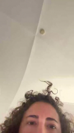 SugarBabyPepper webcam model stream image