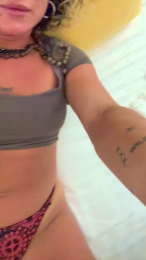 SugarBabyPepper webcam model stream image