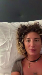 SugarBabyPepper webcam model stream image