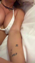 SugarBabyPepper webcam model stream image