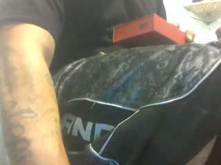 eddiebpnp13 webcam model stream image