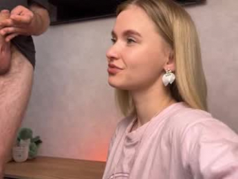 adele_nick2202 webcam chaturbate model stream image