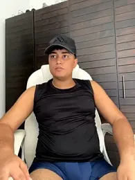 Angel_Brown1_ webcam model stream image